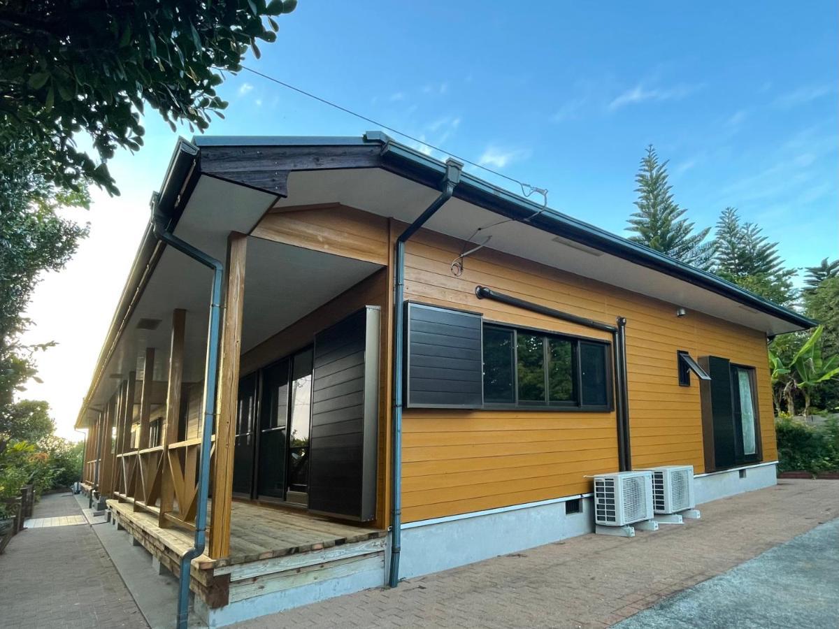 Villa 与論島〜2023年10月25日にリニューアル〜ヴィラ島福家一軒家貸別荘 Yoron